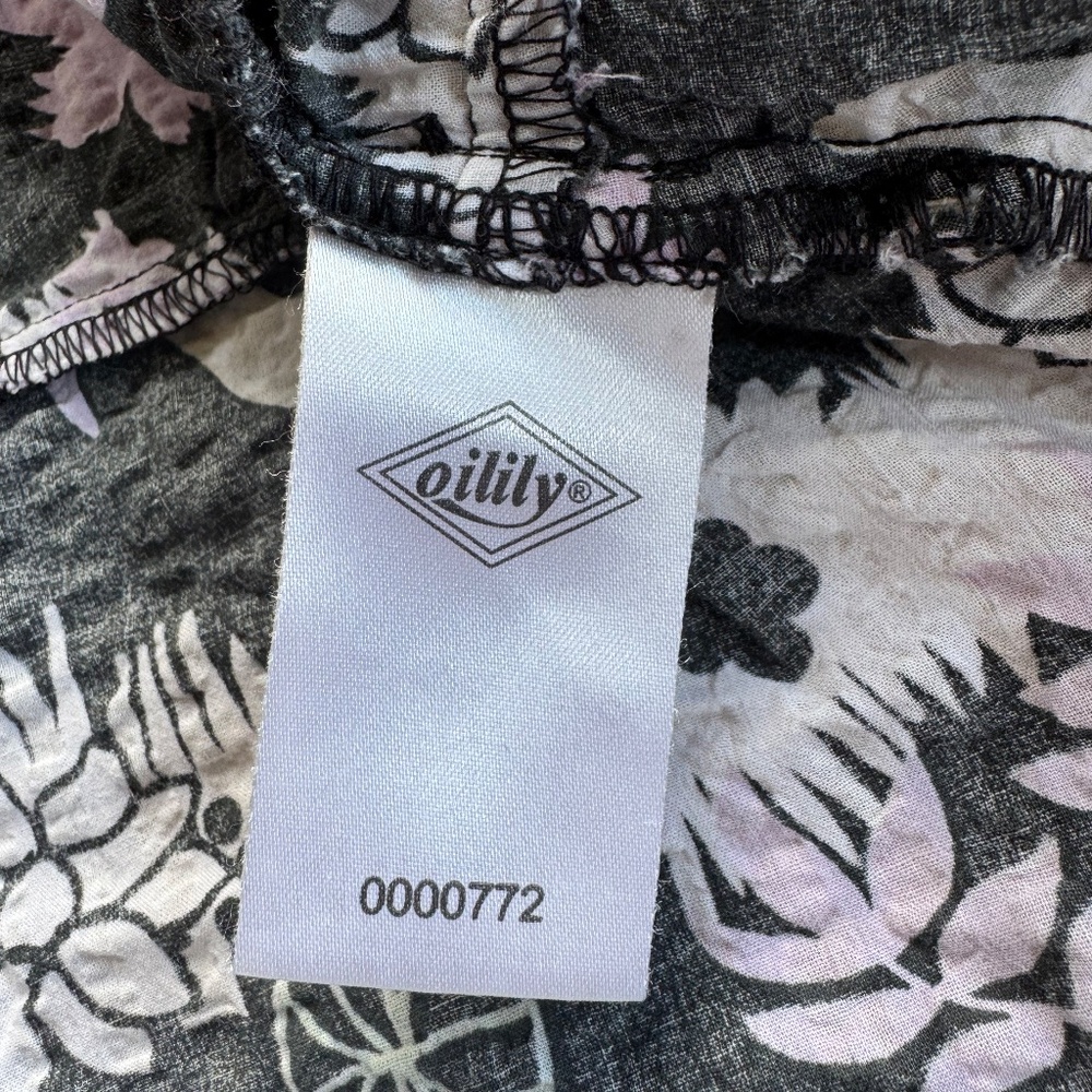 Vintage Oilily Dress - Picture 8 of 10